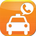 seoultaxi android application logo